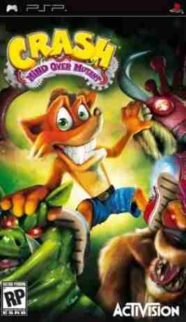 Descargar Crash Guerra al Coco Maniaco [Spanish] por Torrent